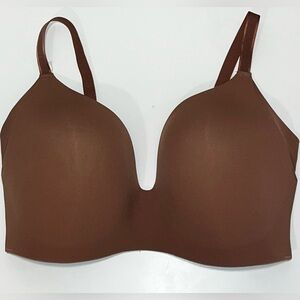 Knix Wireless Bra - fits 34DDD/E